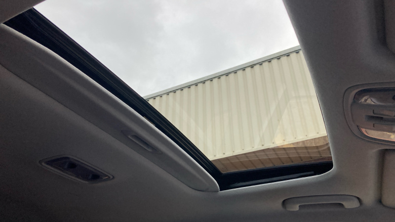 Kia Niro 1.6 GDi Hybrid 4 5dr DCT Hybrid Estate